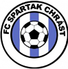 Wappen FC Spartak Chrást  9721