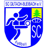 Wappen SC Gutach-Bleibach 1979 II  65732