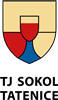 Wappen ehemals TJ Sokol Tatenice 