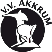 Wappen VV Akkrum  60538