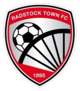 Wappen Radstock Town FC