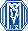 Wappen SV Meppen 1912 diverse  38818