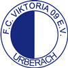 Wappen FC Viktoria 09 Urberach  1475