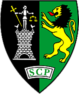 Wappen Sporting Pombal