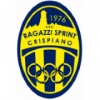 Wappen ASD Ragazzi Sprint Crispiano  118724