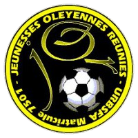 Wappen Jeunesses Oleyennes Reunies  43768