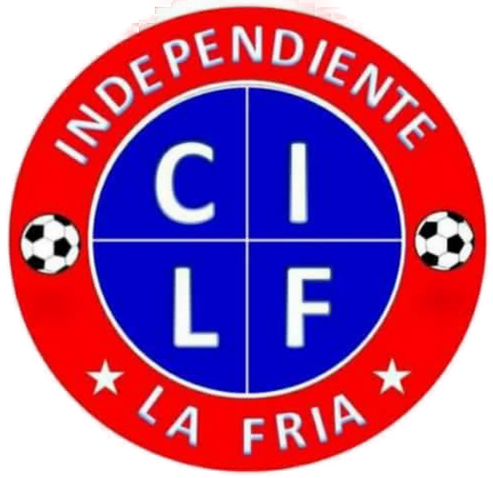 Wappen Club Independiente La Fría