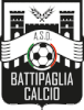 Wappen ASD Battipaglia Calcio  35489