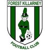 Wappen Forest Killarney FC