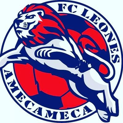 Wappen Leones FC Amecameca