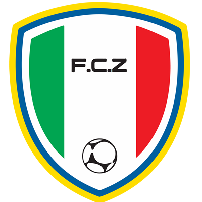 Wappen FC Zacatecas