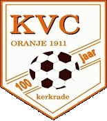 Wappen KVC Oranje  31238