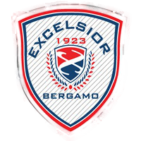 Wappen SS Excelsior Bergamo  48907