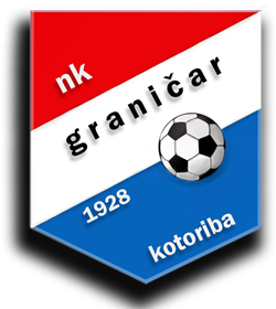Wappen NK Graničar Kotoriba