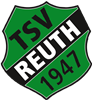 Wappen TSV Reuth 1947  48864