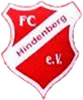 Wappen ehemals FC Hindenberg 1994  103032