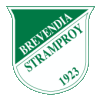Wappen VV Brevendia