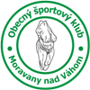Wappen OŠK Moravany nad Váhom  5915