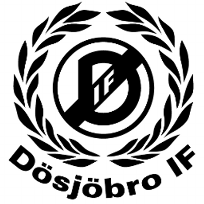 Wappen Dösjöbro IF  21761