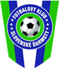 Wappen FK Slovenské Ďarmoty  100721