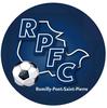 Wappen Romilly Pont-Saint-Pierre FC  69700