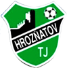 Wappen TJ Hrozňatov  39195