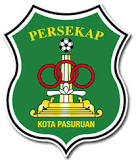 Wappen PS Kota Pasuruan