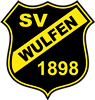 Wappen SV 1898 Wulfen II  69076