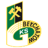 Wappen GKS Bełchatów  4730