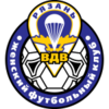 Wappen ZFK Ryazan-VDV  31442