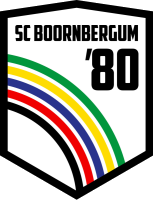 Wappen SC Boornbergum '80  60841