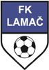 Wappen FK Lamač Bratislava  58675