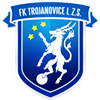 Wappen FK Trojanovice I