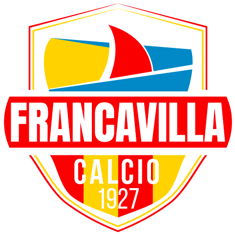 Wappen ASD Francavilla Calcio 1927  27759