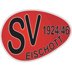 Wappen SV Eischott 24/46  35566