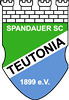 Wappen Spandauer SC Teutonia 99  14074