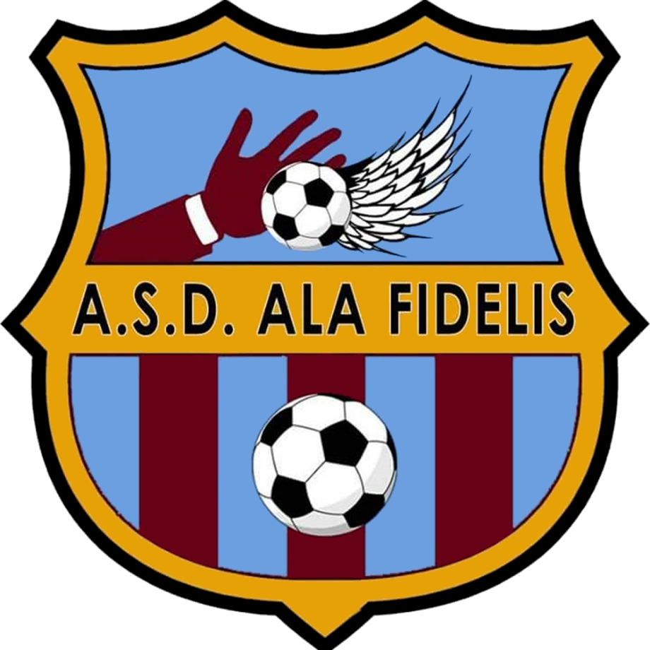 Wappen ASD Ala Fidelis  82476