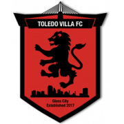 Wappen Toledo Villa FC