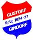 Wappen SpVg. Gustorf/Gindorf 24/27  19847
