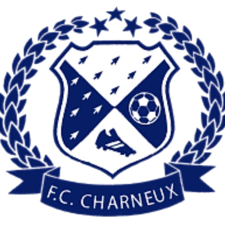 Wappen Charneux FC diverse  90918