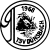 Wappen TSV Dünsbach 1968