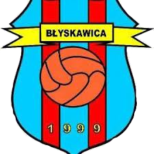 Wappen KS Błyskawica Lucień   103167