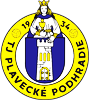 Wappen TJ Plavecké Podhradie  102491