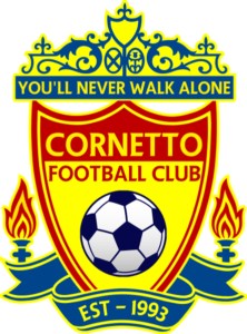 Wappen FC Cornetto  81113