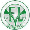 Wappen VfL Benrath 06  9968