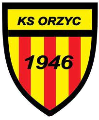 Wappen KS 1946 Orzyc Chorzele  102700