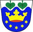 Wappen ehemals TJ Sokol Pertoltice  129725