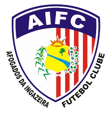 Wappen Afogados da Ingazeira FC