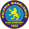 Wappen KS Polonia Marklowice  46443