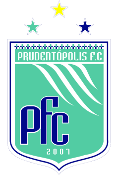 Wappen Prudentópolis FC